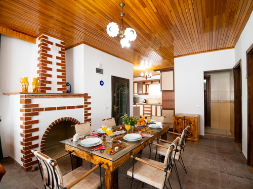  gece  -  Kasım
  | Kalkan Bezirgan Köyü Villa (6 Kişilik, Korunaklı Havuzlu, Jakuzili Seçenekli)